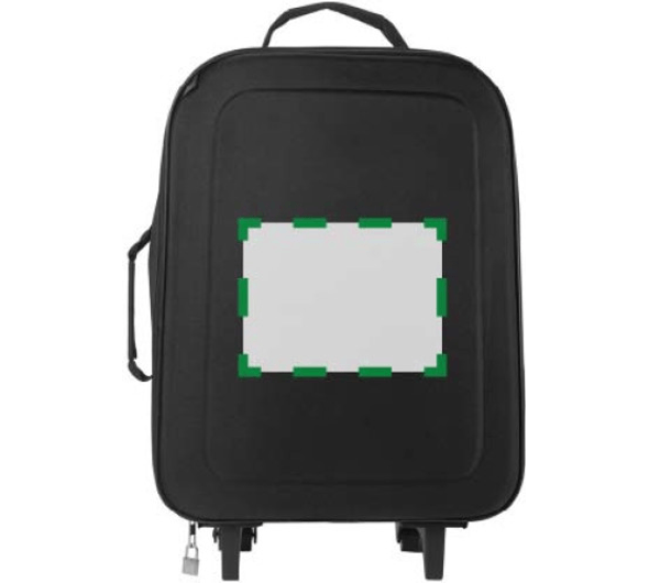 Trolley de poliéster (600D)